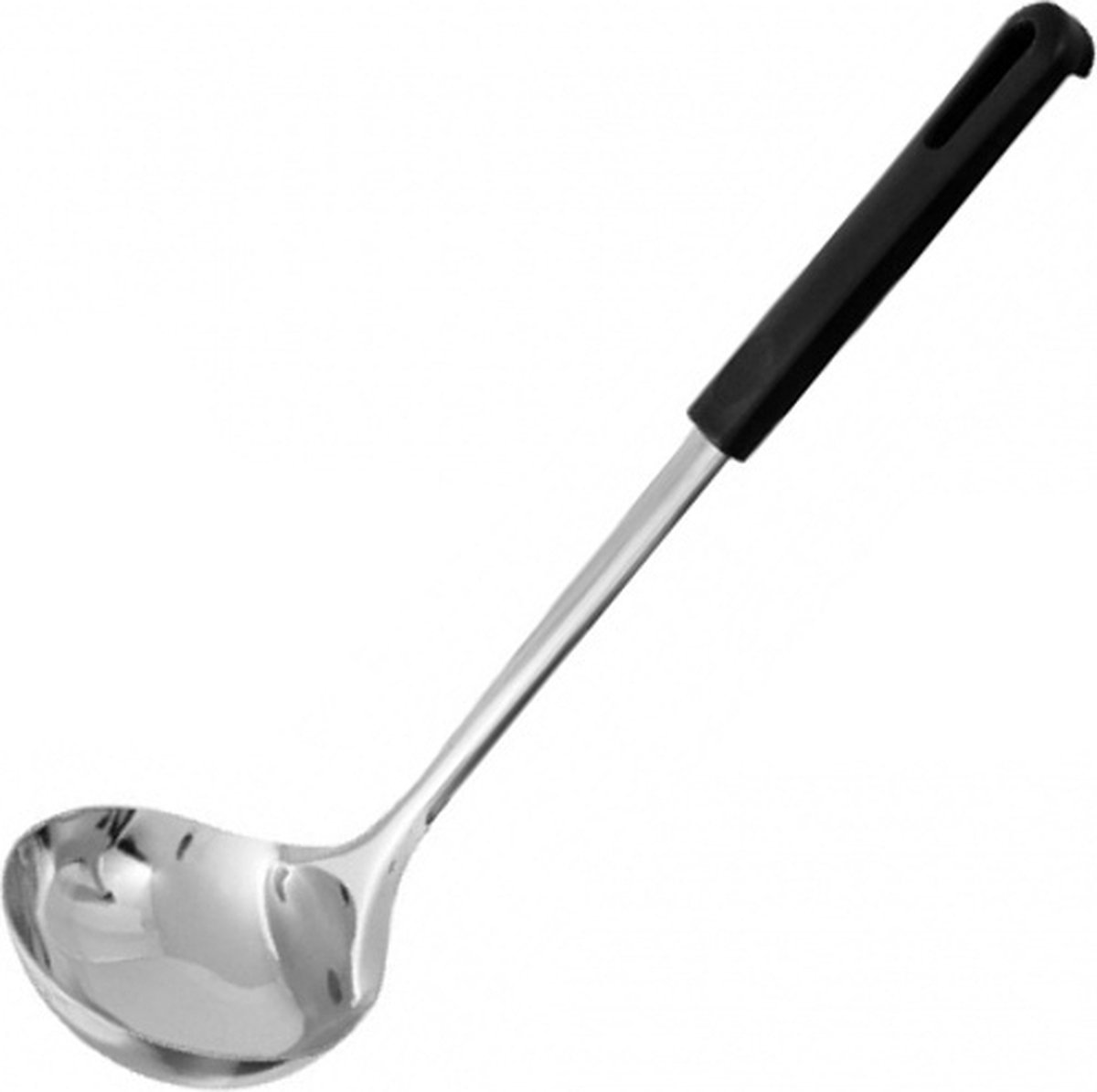 Soeplepel RVS 30 cm - Soeplepels - Soep serveren - Keukengerei