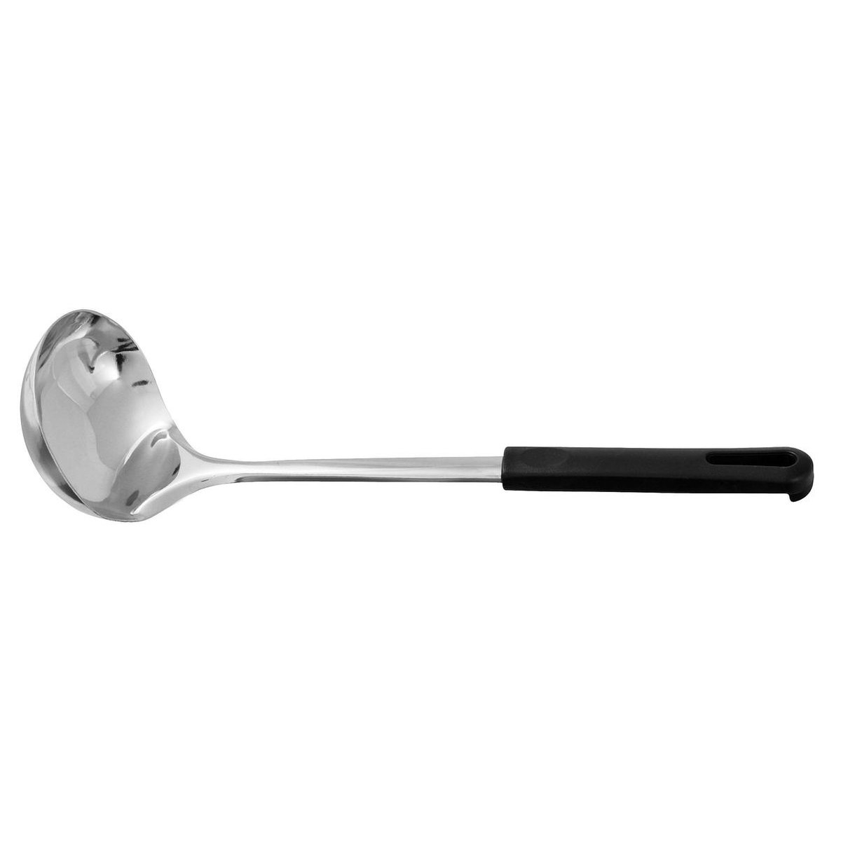 Soeplepel RVS 30 cm - Soeplepels - Soep serveren - Keukengerei