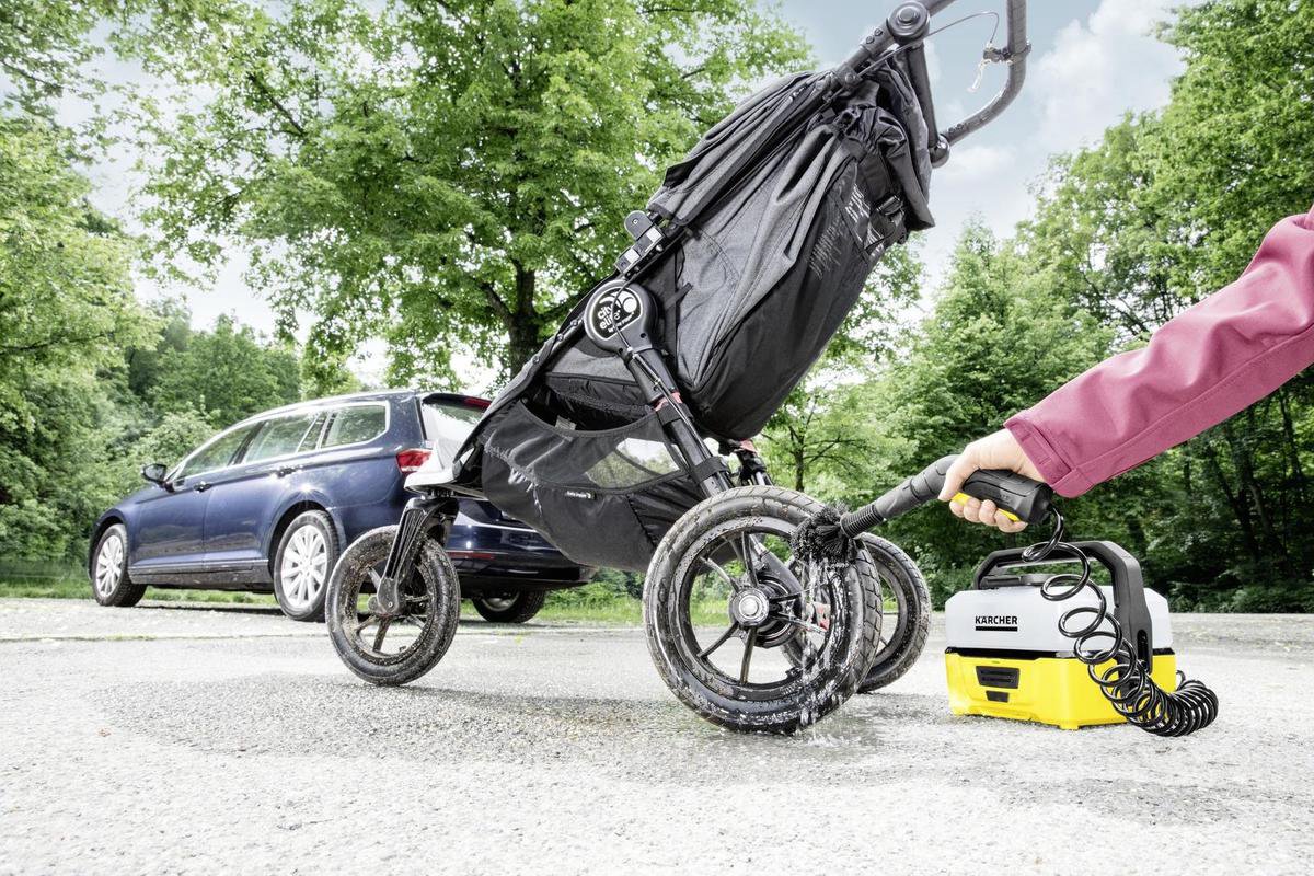 Kärcher OC 3 Adventure