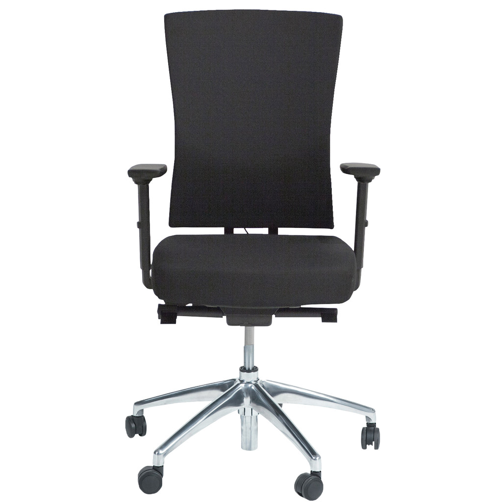 Schaffenburg 400NPR Comfort Bureaustoel