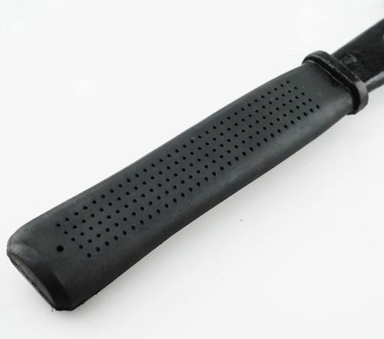 Hofftech Multifunctionele bijl met hamerkop en klauw / koevoet - gereedschap - campingartikelen - Zwart