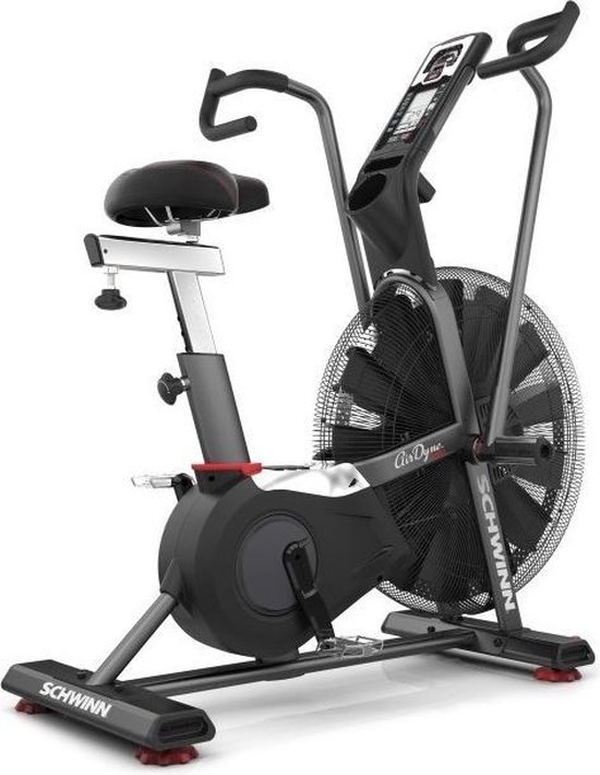Nautilus Schwinn Airdyne AD8