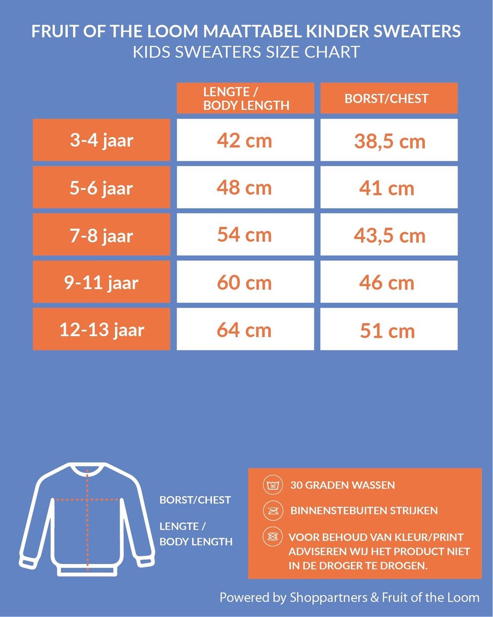 Rode kersttrui rendier Rudolf voor kerstboom voor jongens en meisjes - Kerstruien kind - Rood