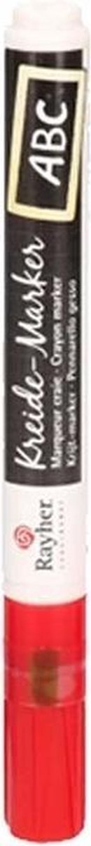 Rayher Hobby 1x Raamstift op waterbasis - Goud