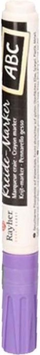 Rayher Hobby 1x Raamstift op waterbasis - Goud