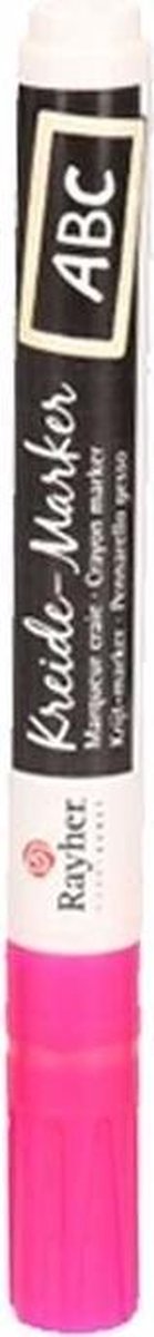 Rayher Hobby 1x Raamstift op waterbasis - Goud