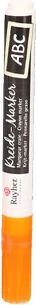 Rayher Hobby 1x Raamstift op waterbasis - Goud