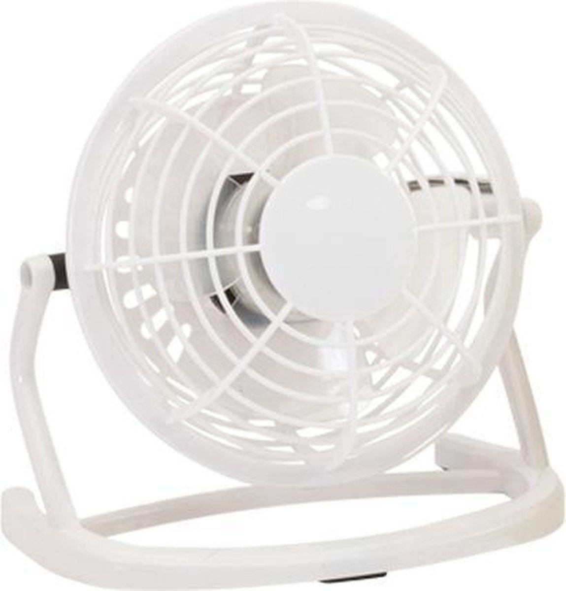 Kleine USB ventilator gekleurd