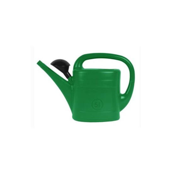 Gieter met broeskop 5 liter - Planten bewatering - Tuinartikelen/tuinieren - Moestuin/tetuin/kruidentuin verzorging - Groen