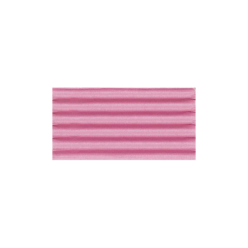 golfkarton vel 50 x 70 cm - Roze