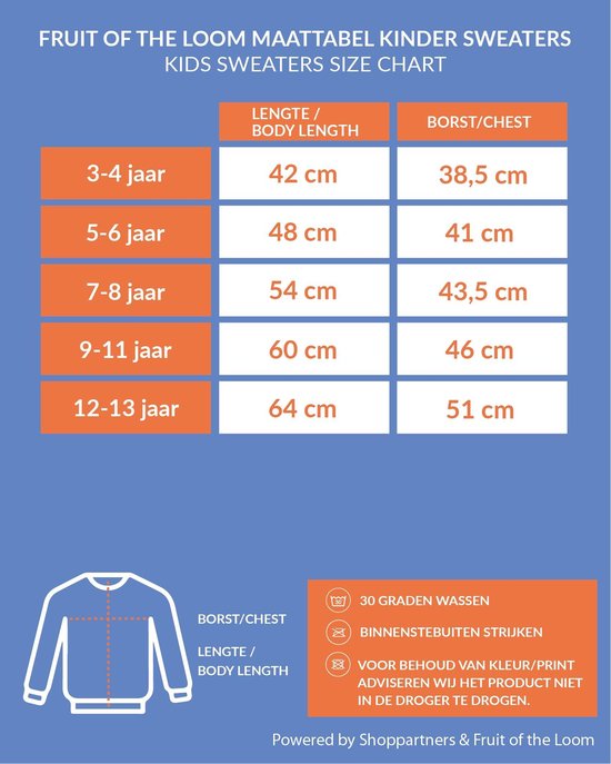 Rode kersttrui met dierenvriendjes kerstboom voor jongens en meisjes - Kersttruien kind - Rood