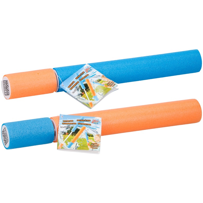 Summertime Speelgoed foam waterspuit/waterpistool 33 cm