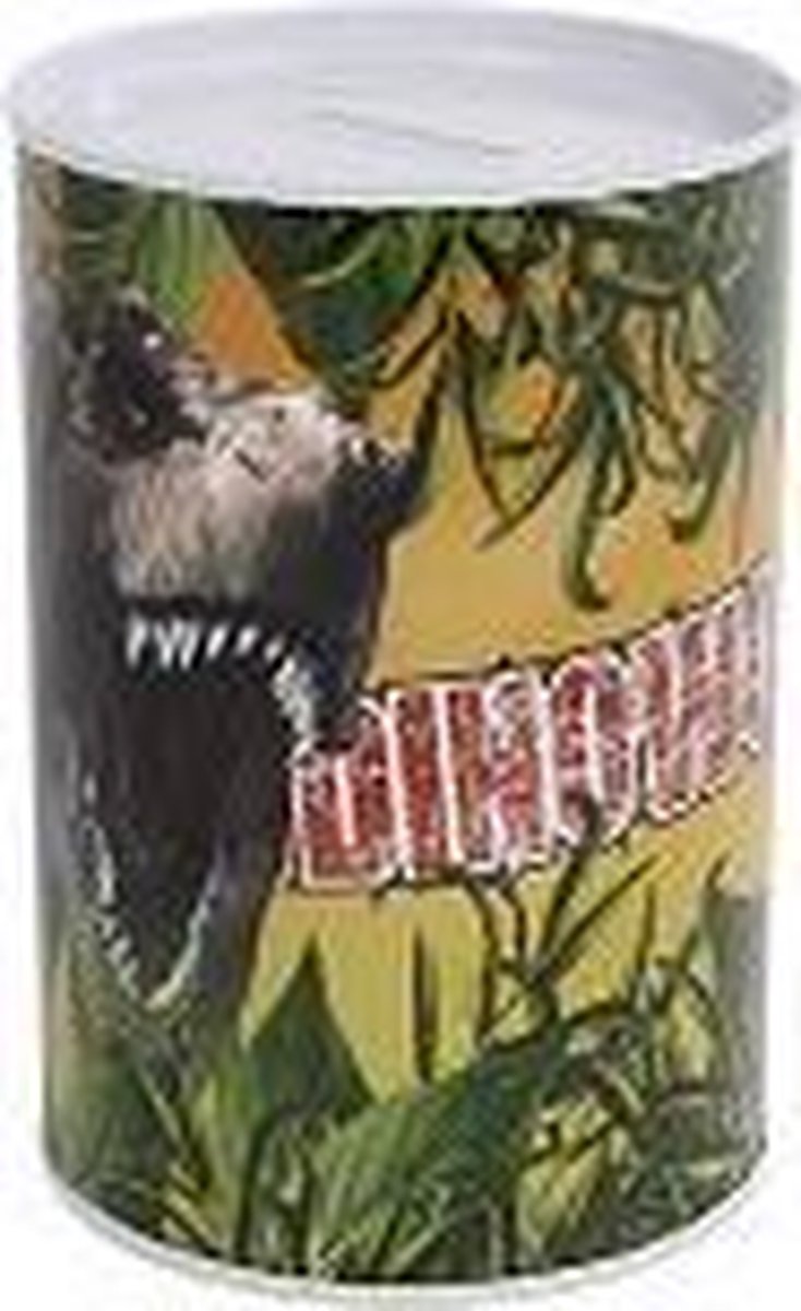 SES Beedz Strijkkralen 1000 stuks - Bruin