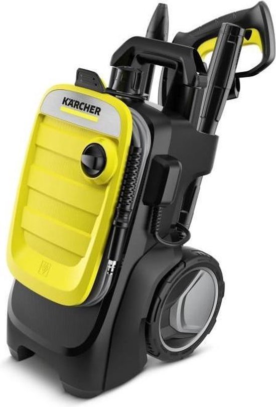 Kärcher K 7 Compact