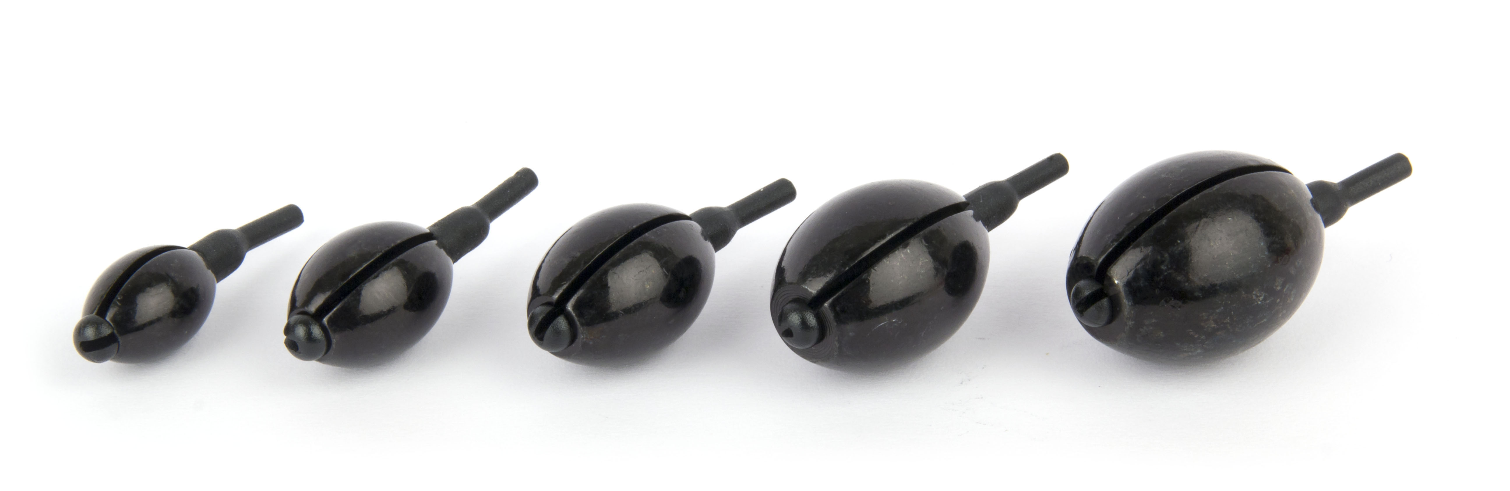 Fox Rage Predator Quick Change Weights - 5g - 4 Stuks