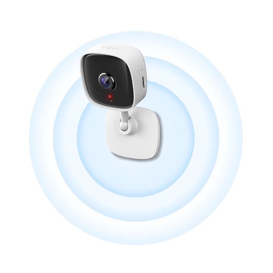 Tp-link Tapo C100 Home Security Camera - Blanco