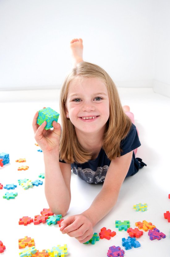 Smart Games Happy Cube Junior - 6 pack