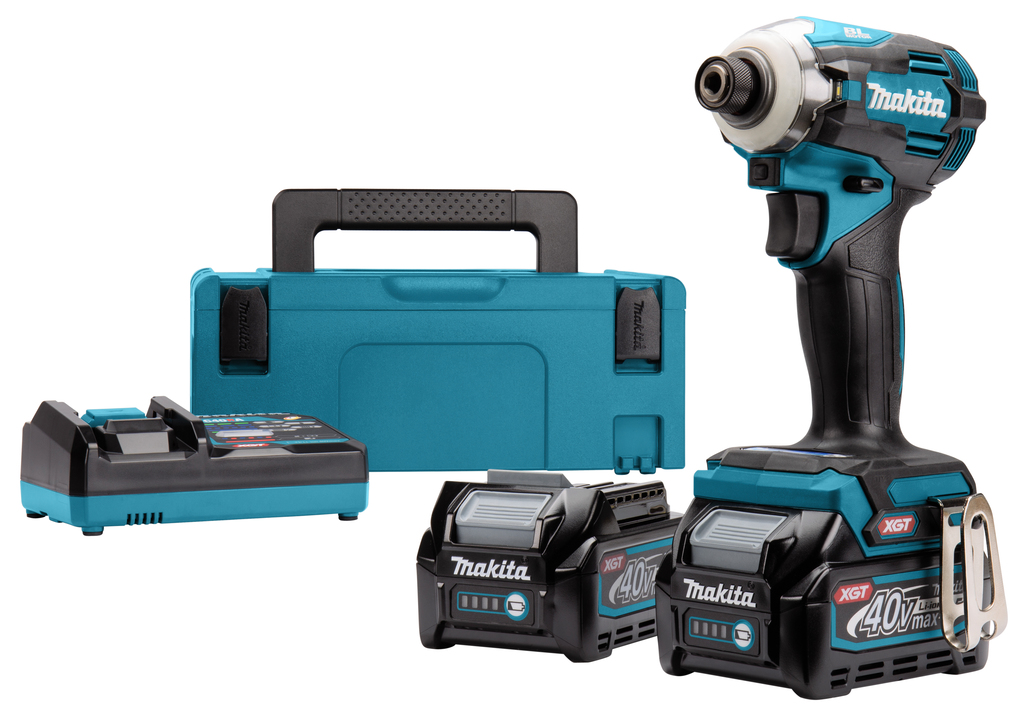 Makita TD001GD201