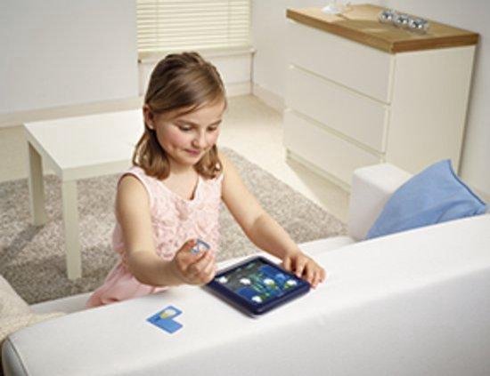 Smart Games Ghost Hunters (60 challenges) breinbreker