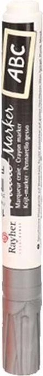 Rayher Hobby 1x Raamstift op waterbasis - Paars