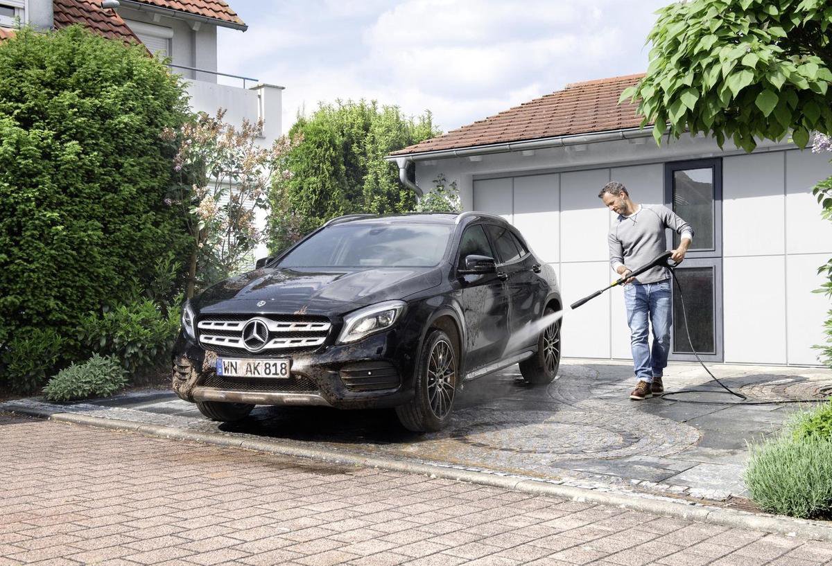 Kärcher K 5 Compact