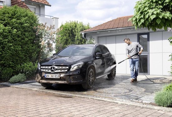 Kärcher K 5 Compact