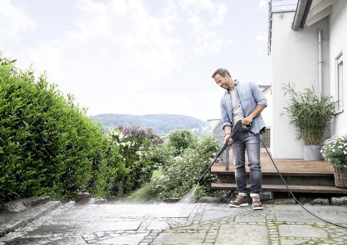 Kärcher K 5 Compact