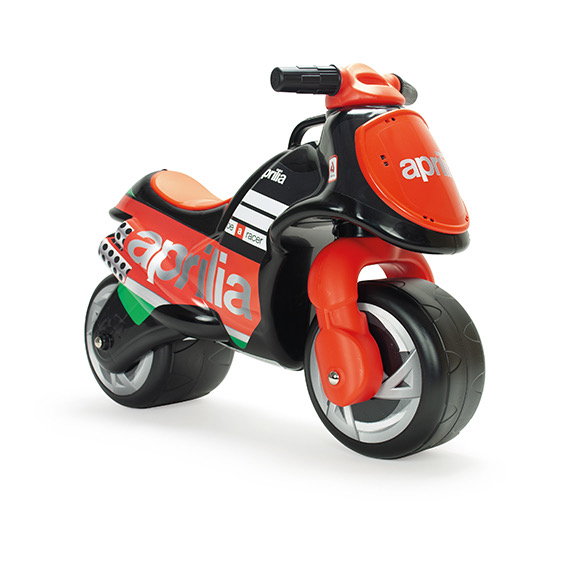 Injusa Loopfiguur Neox Aprilia FTF