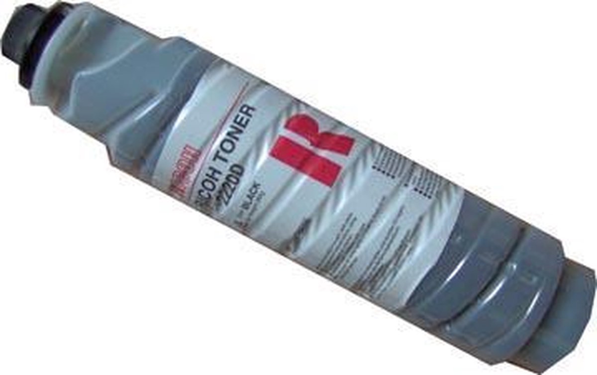 Ricoh Toner-Kit standard;capacity MP3353 black;(885266)(842042)(885016);(842342) - Zwart