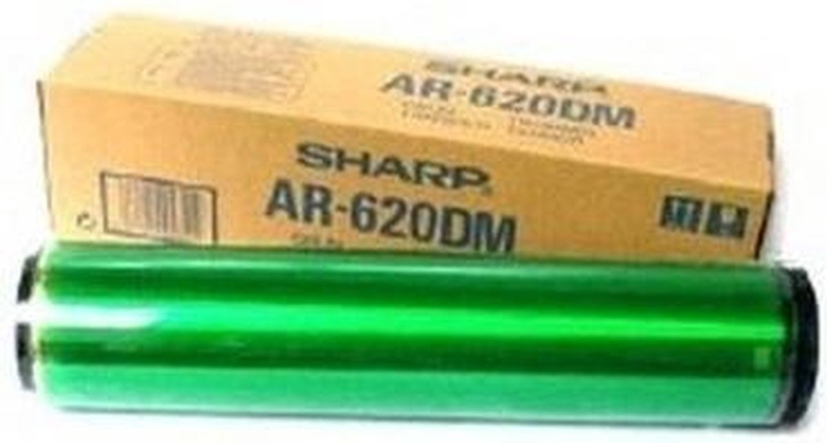 Sharp AR-620DM drum standard capacity 300.000 pages 1-pack