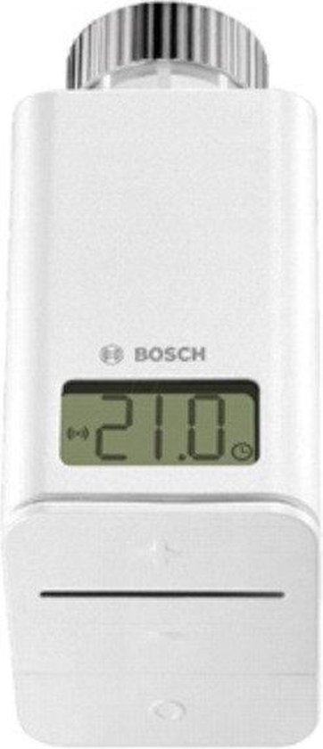 Bosch EasyControl Smart Radiator Thermostat RT10-RF (uitbreiding)