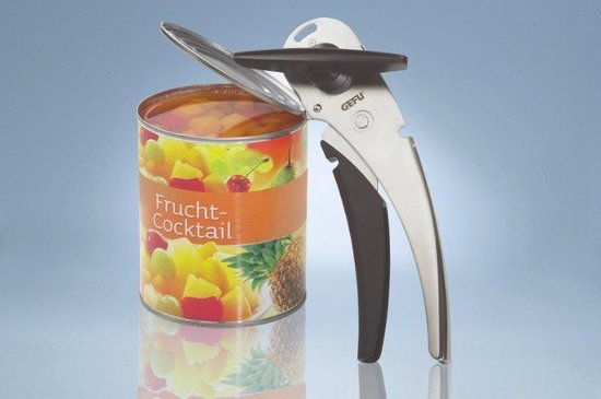 Gefu Blikopener - CANDO -