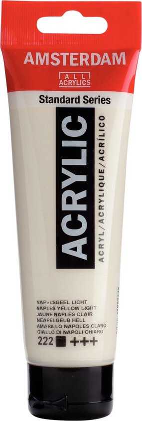 Royal Talens Talens Amsterdam acrylverf 120 ml 222