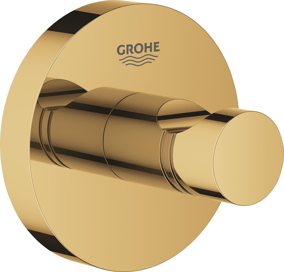 Grohe Essentials Haak Cool Sunrise