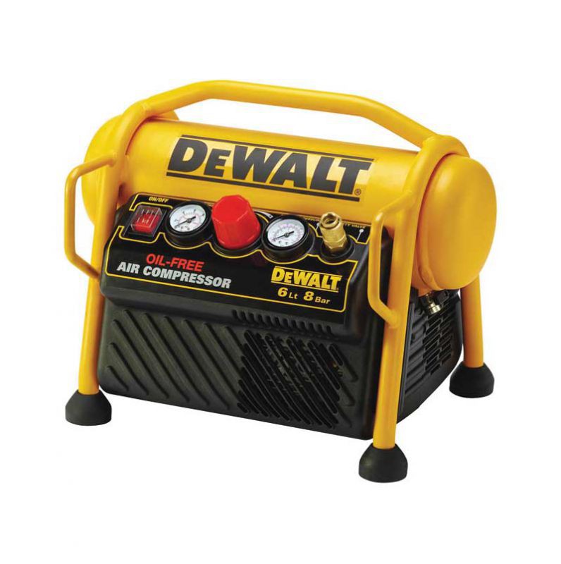 DeWalt DPC6MRC-QS