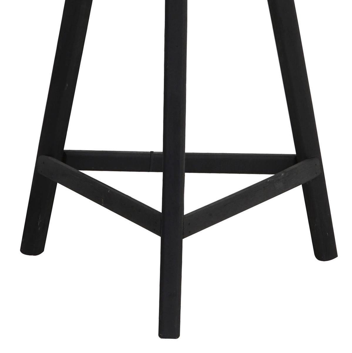 Light & Living Vloerlamp TABANA - rotan naturel - Bruin