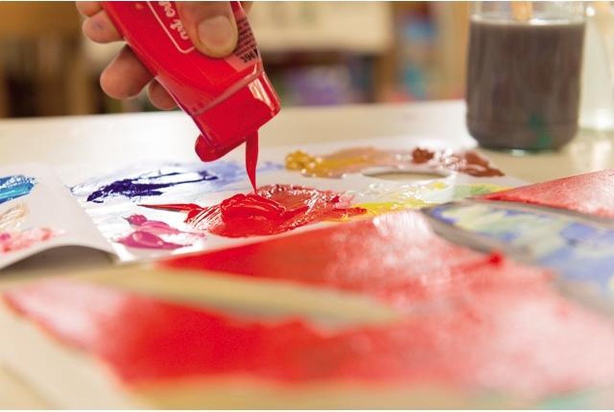 Royal Talens Talens Art Creation Acrylverf 6x75 ml