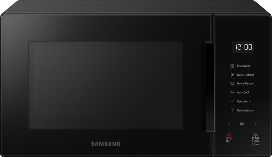Samsung MS23T5018AK/EN - Zwart