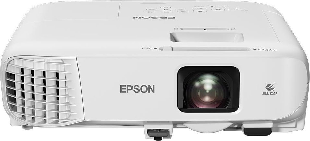 Epson EB-2142W
