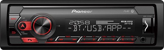 Pioneer DEH-S320BT