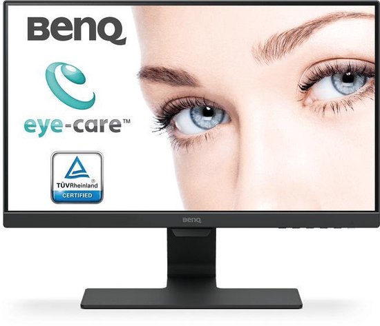 Benq GW2283 - Full HD IPS Monitor - 22 inch - Zwart