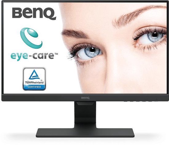 Benq GW2283 - Full HD IPS Monitor - 22 inch - Negro