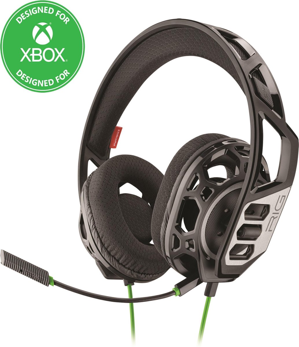 NACON RIG 300HX - Gaming Headset - Xbox One & Xbox Series X