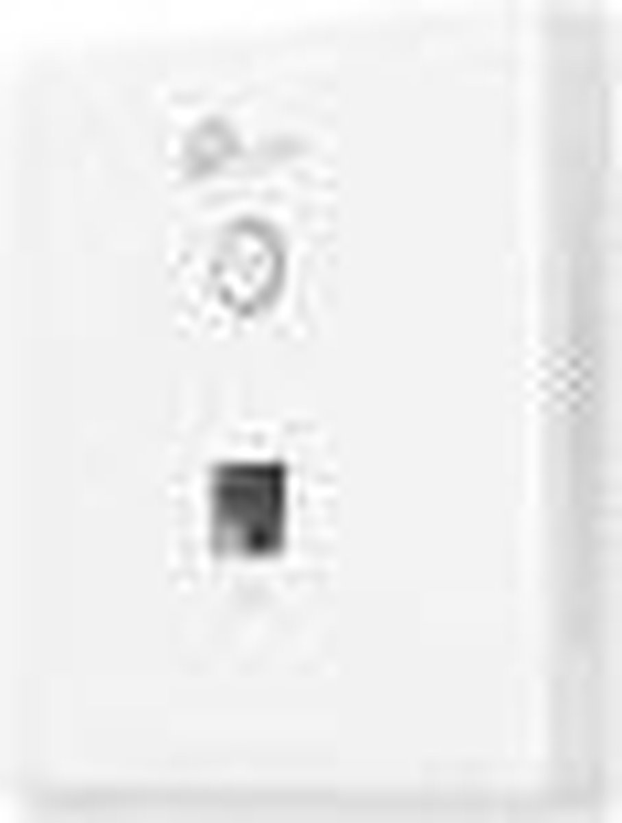 Tp-link EAP115 - Wall Access Point