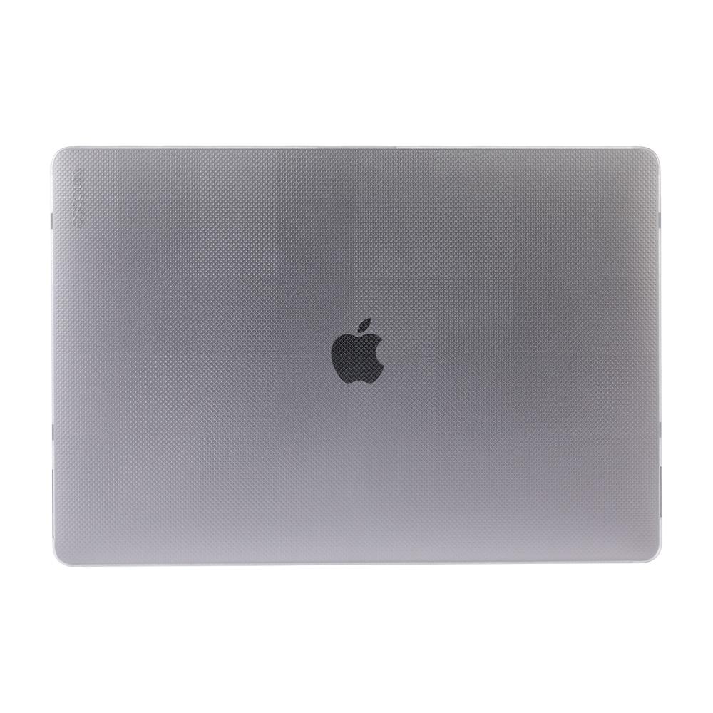 Incase Hardshell MacBook Pro 16" Dots Case Doorzichtig