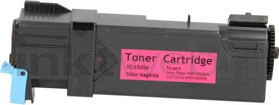Xerox FLWR - Toner / 6500 / 6505 / - Geschikt voor Phaser - Magenta