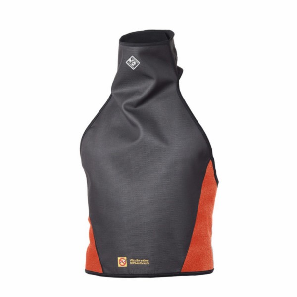 Windprotectie kolsjaal tegen de kou Tucano Urbano tu710wb=op=op