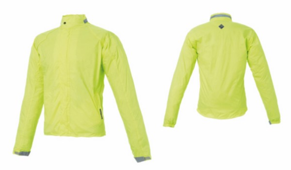 Kleding regenjas nano XXXL geel fluor Tucano Urbano 762=op=op