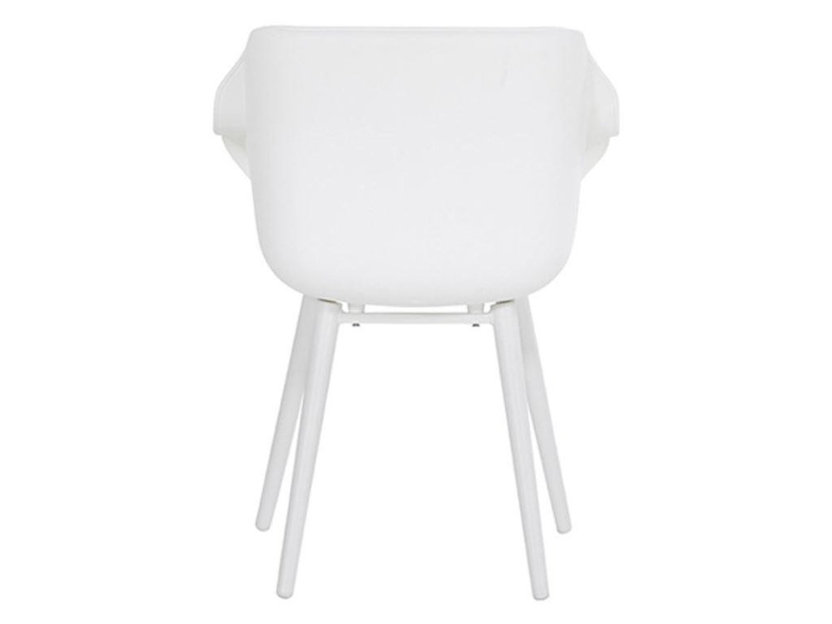 Sophie Studio Dining White Hartman - Wit
