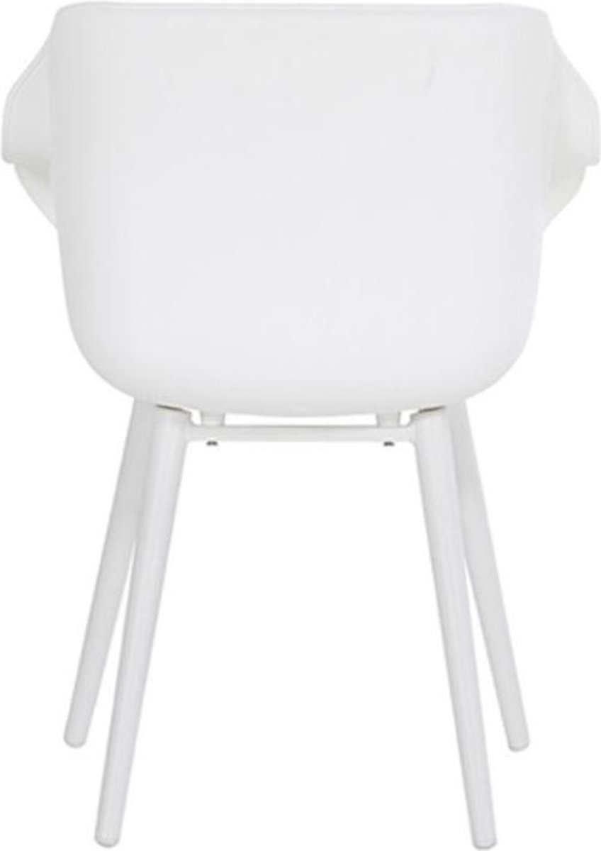 Sophie Studio Dining White Hartman - Wit